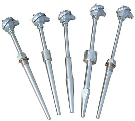 電廠專用熱電偶